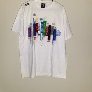 NBA Teams Shirt